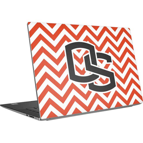 Oregon State University Chevron Dell XPS Skin